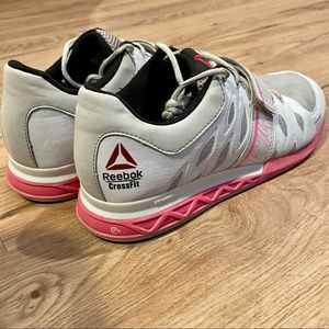 Reebok CrossFit Lifter 2.0 Womens Size 9.5 M43663